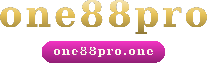 one88pro logo
